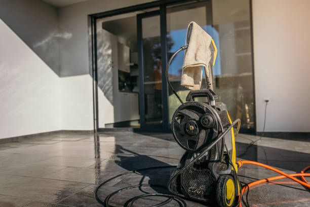 Concrete Sealing in Hebron, IL